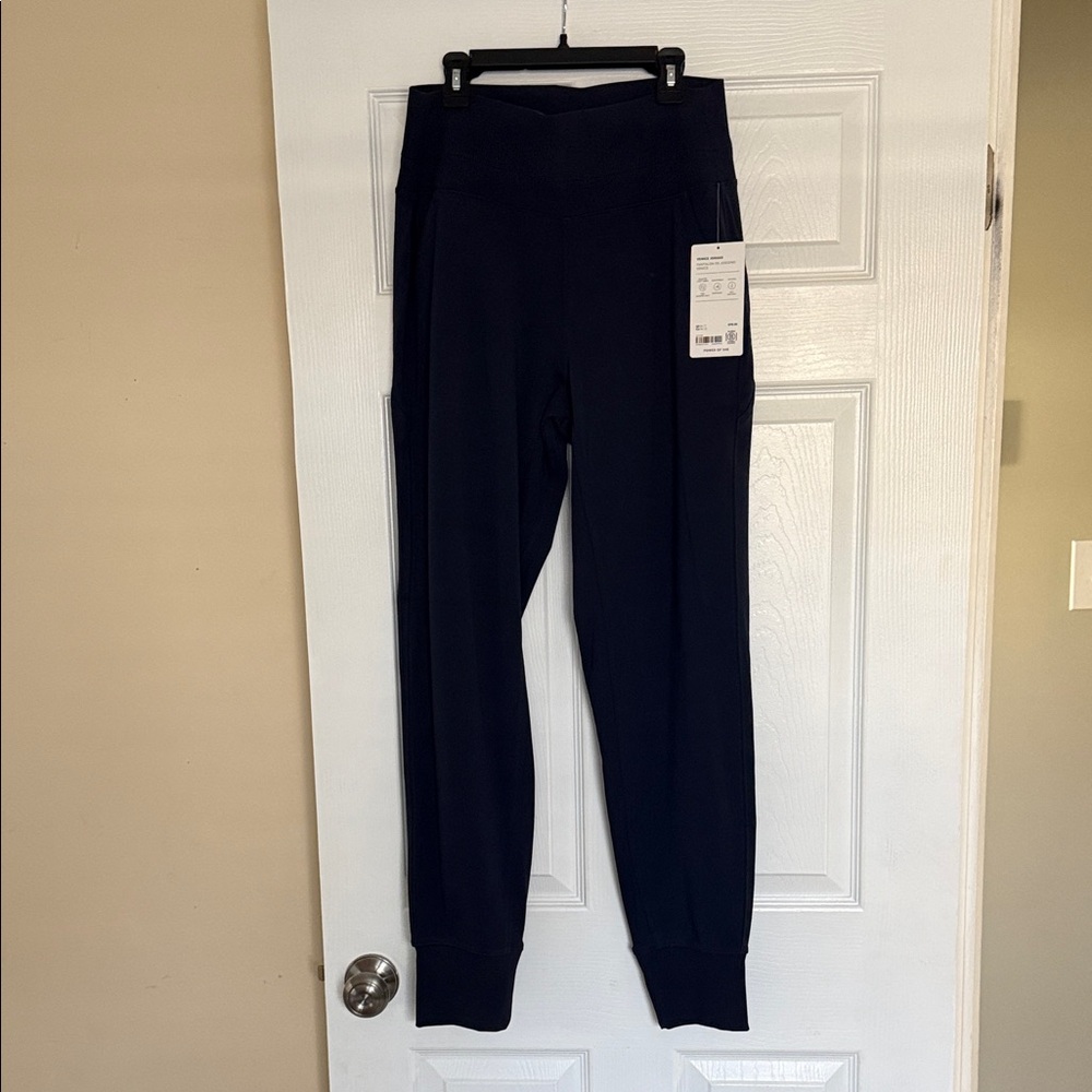 Navy Venice Jogger Pants from Athleta